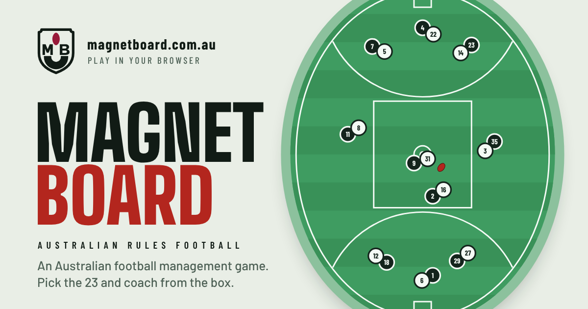 Magnet Board